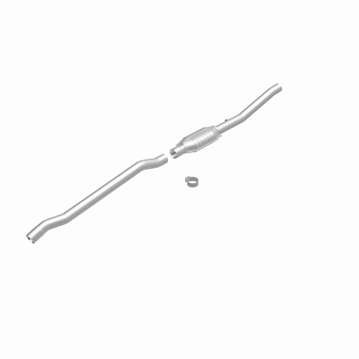 MagnaFlow Conv DF 96 Dodge Dakota 5.2L 4wd Easy Install