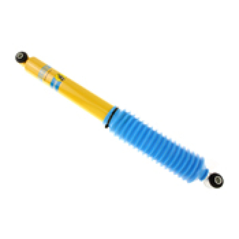 Bilstein B6 Rear 46mm Monotube Shock Absorber - Dodge Dakota / Durango RWD 1997-2004