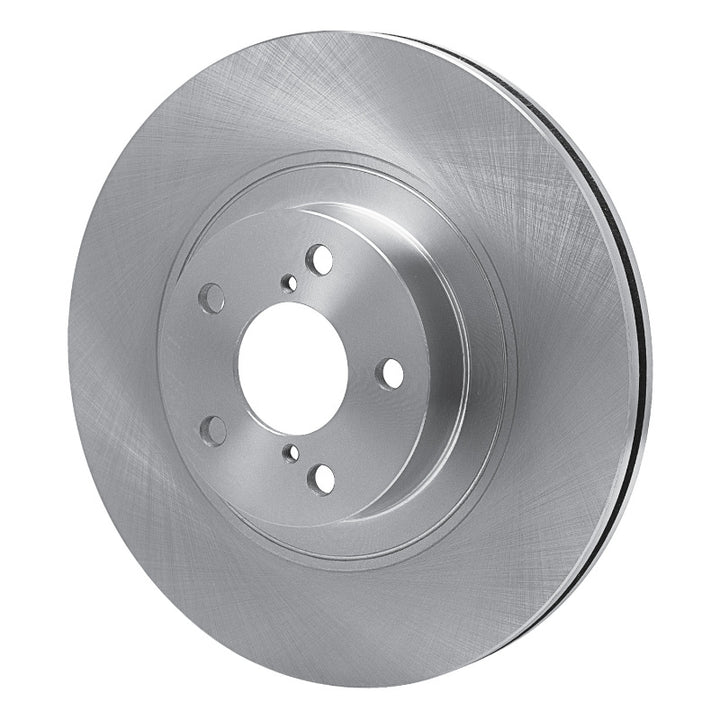 DFC 13-25 Subaru BRZ Front Brake Rotor DFC 13-25 Subaru BRZ
