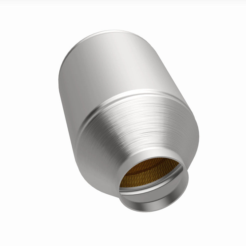 MagnaFlow 2.00" Universal Catalytic Converter - Fits Various Dodge, Mazda, and Mitsubishi Models