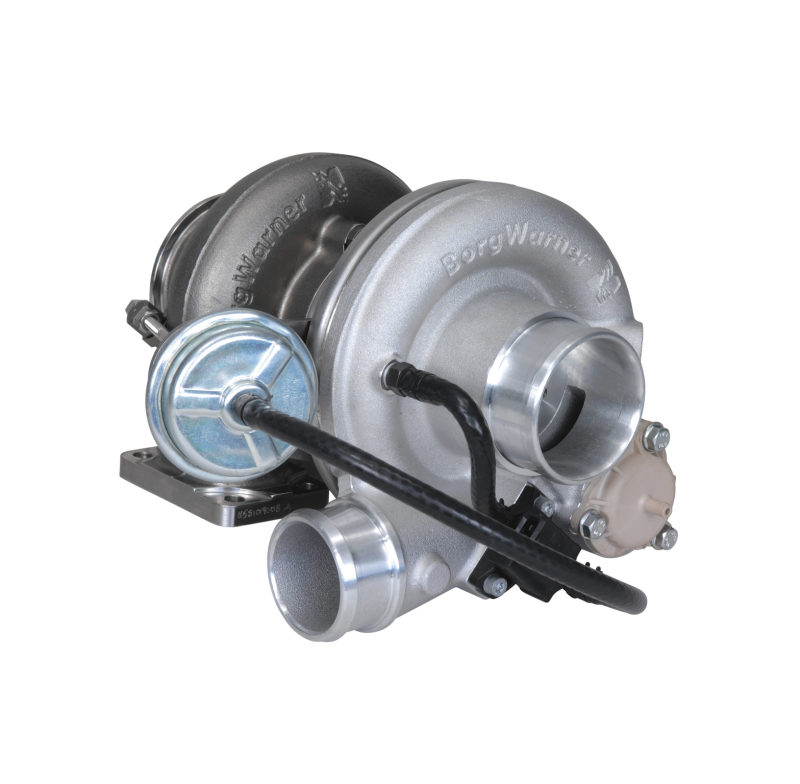 BorgWarner Super Core EFR B1 6758 - 179375, image 2