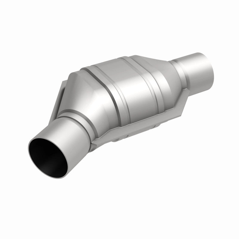 MagnaFlow Conv Universal 2.00 Front Ulev Easy Install Option