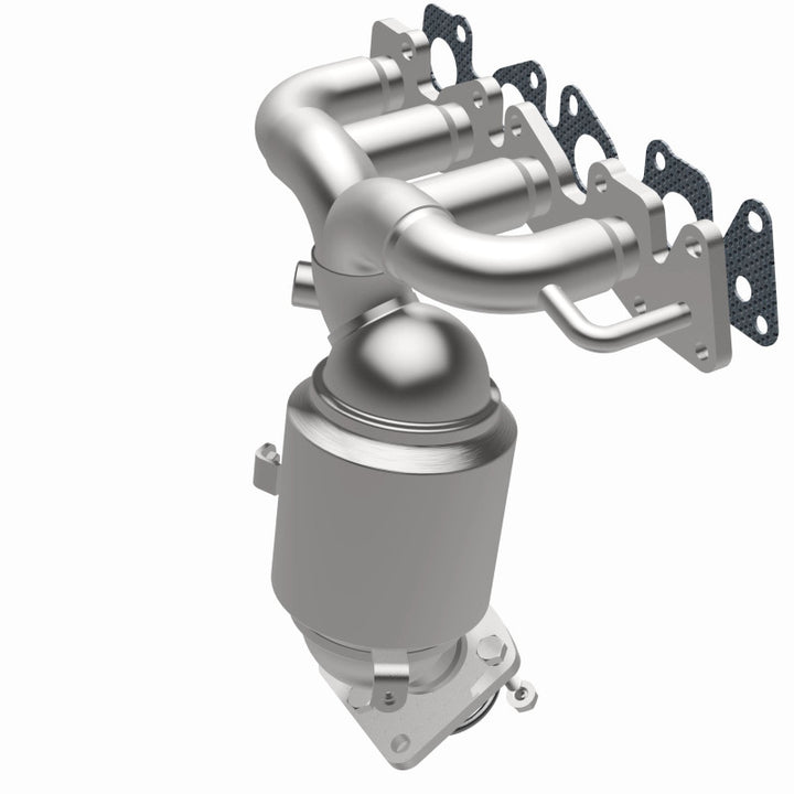 Magnaflow 2013–2015 Direct Fit Converter for Spark L4 1.2 OEM Manifold