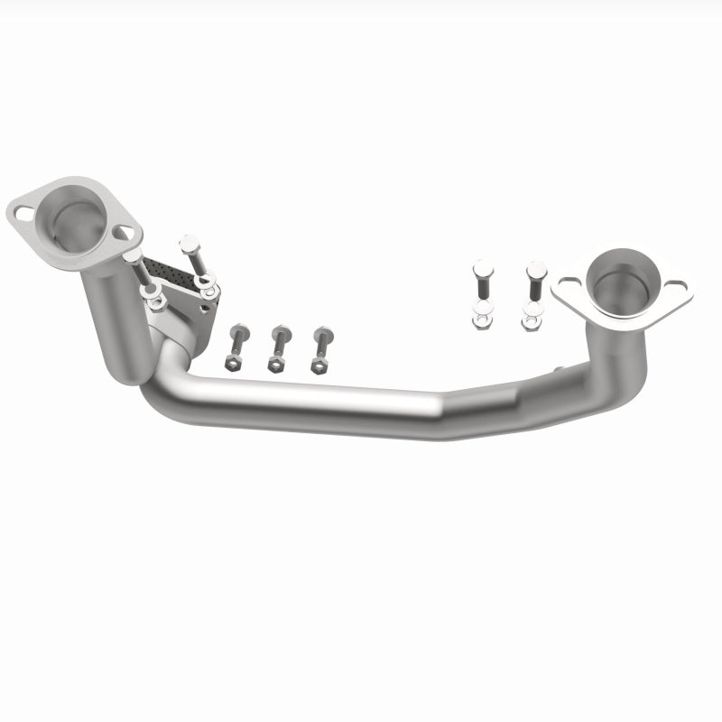 BRE Exhaust 1993–1997 Front Pipe Kit for B3000, B4000, Ranger 3.0L 4.0L