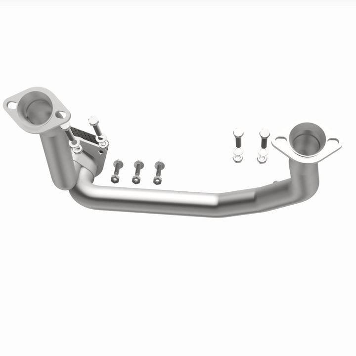 BRE Exhaust 1993–1997 Front Pipe Kit for B3000, B4000, Ranger 3.0L 4.0L
