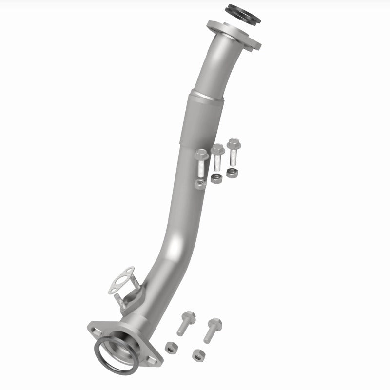 BRE Exhaust Tacoma 98-00 2.4L Front Pipe Kit BRE Exhaust