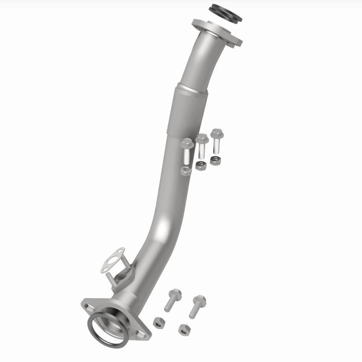 BRE Exhaust Tacoma 98-00 2.4L Front Pipe Kit BRE Exhaust