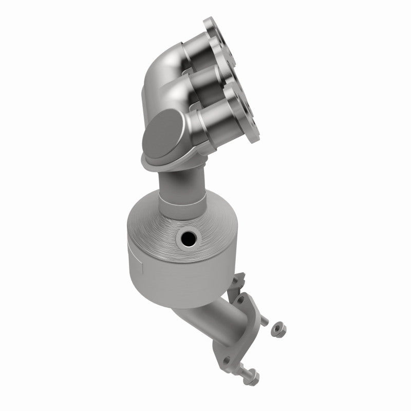 MagnaFlow Conv DF 04-06 Lexus/Toyota Manifold Easy Install