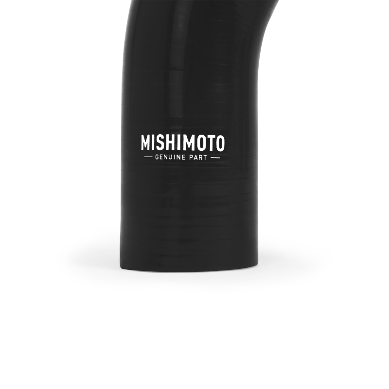 Mishimoto Silicone Hose Kit for Mopar 6.1L V8 - Black (05-10)