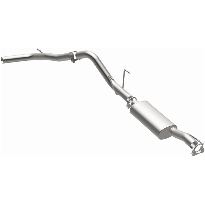 MagnaFlow BRE Exhaust Kit – for 2006–2008 Dodge Ram 1500 5.7L