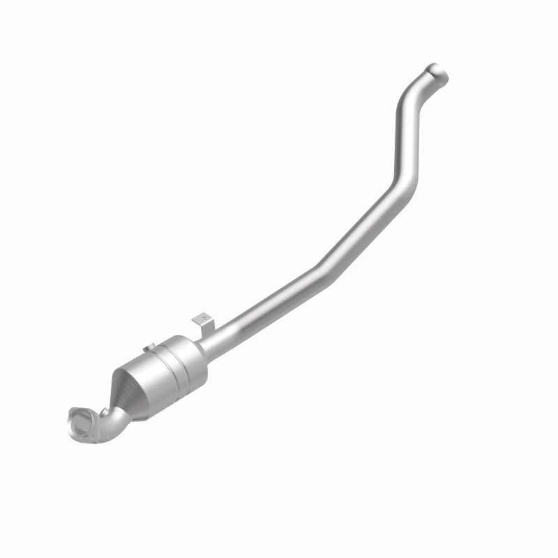 Magnaflow Conv DF 2006-2011 R350 3.5 L Underbody Easy Install