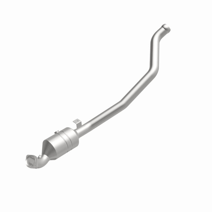Magnaflow Conv DF 2006-2011 R350 3.5 L Underbody Easy Install