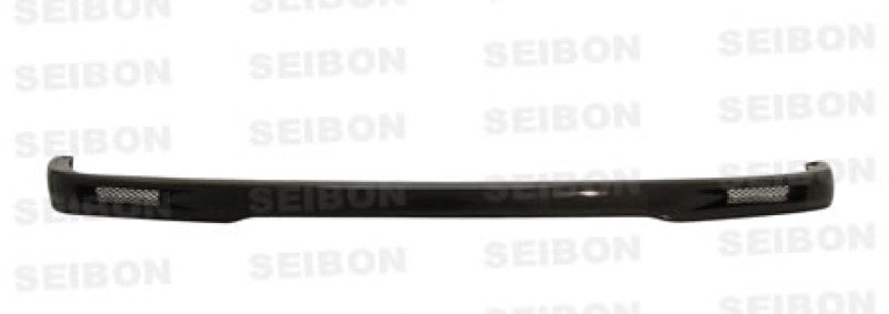 Seibon Carbon Fiber Front Lip for 92-01 Acura NSX TS