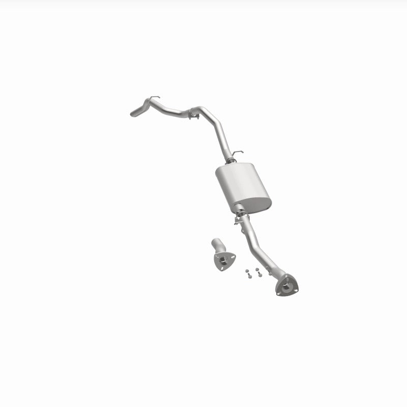 MagnaFlow BRE Exhaust Kit 96-02 S10 Sonoma 4.3L Exhaust Kit