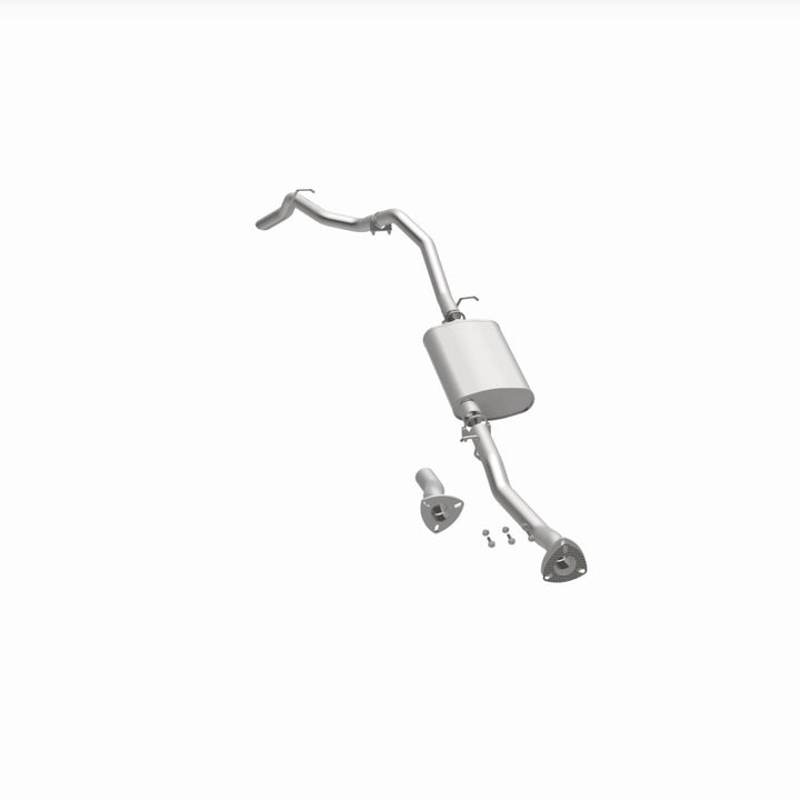 MagnaFlow BRE Exhaust Kit 96-02 S10 Sonoma 4.3L Exhaust Kit