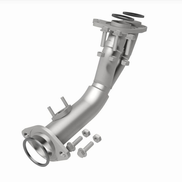 BRE Exhaust 95-04 Tacoma 3.4L Front Pipe Kit Front Pipe Kit