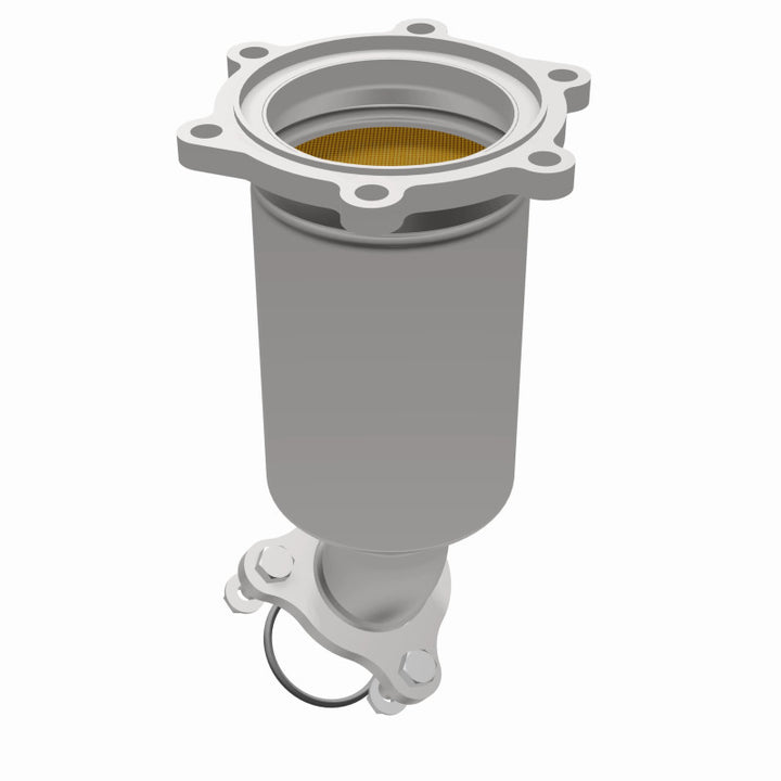 MagnaFlow Conv DF 98-01 Altima 2.4L OEM Easy Install