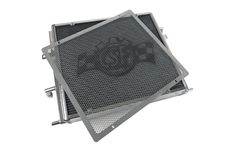 CSF Front Mount Triple-Pass Heat Exchanger - BMW 340i / 330i / 230i / 330e B58 / B48 2016-2021, image 4