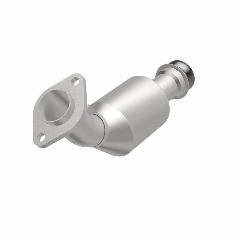 Magnaflow Direct Fit Catalytic Converter California Grade CARB Compliant Mandrel Bent Stainless Steel 2003 Jeep Liberty 37L - OneFastShop