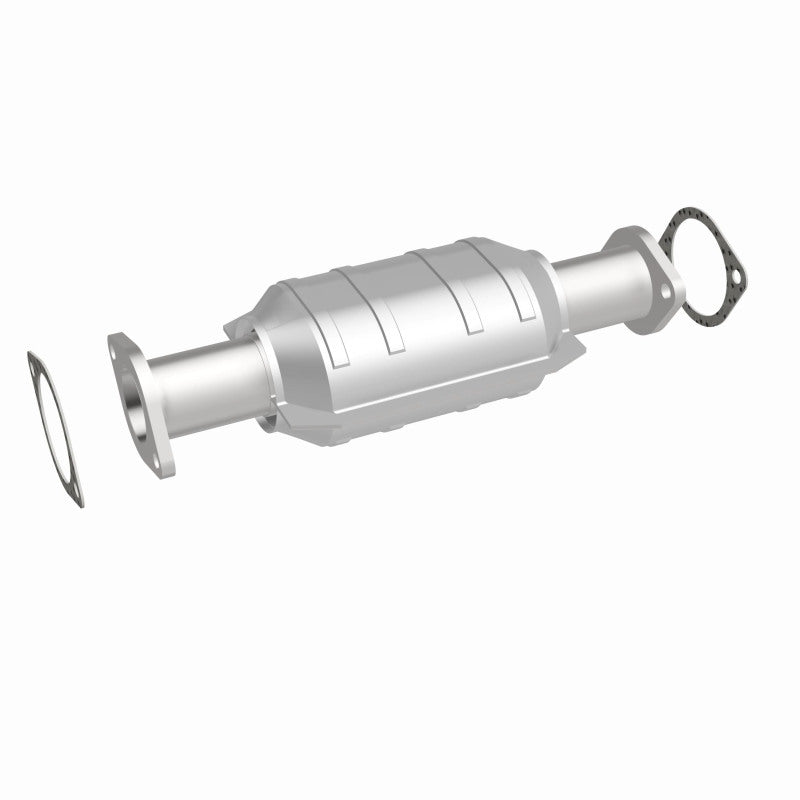 Magnaflow Catalytic Converter for 01-04 Nissan Frontier 2.4L - Efficient Emissions Control
