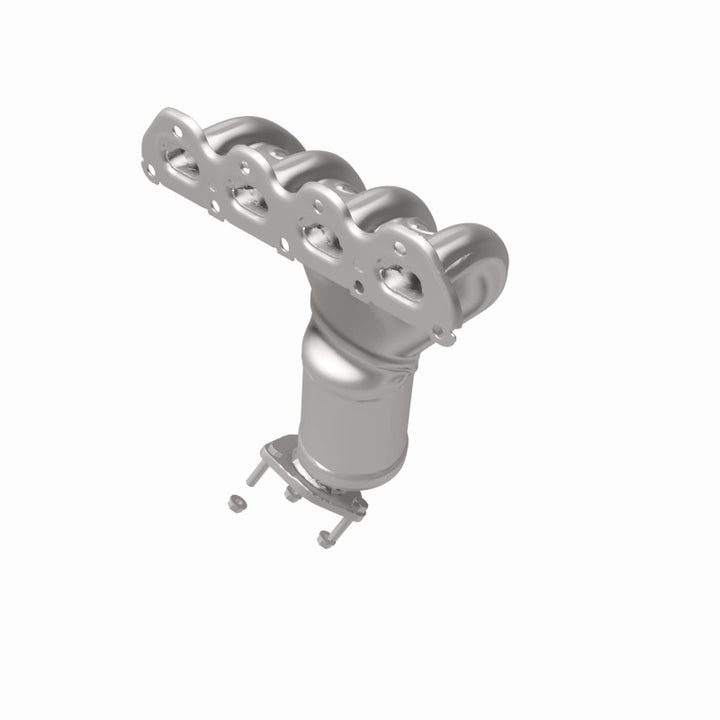 Magnaflow Direct Fit CARB Compliant Catalytic Converter - Chevrolet Aveo / Aveo5 L4 1.6L