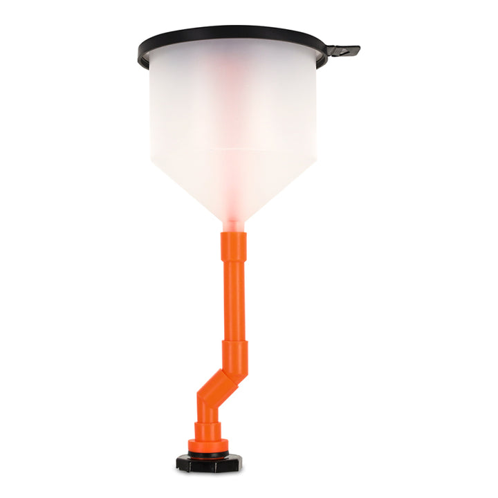 Mishimoto No-Spill Coolant Funnel Kit with 15pc Set - OneFastShop