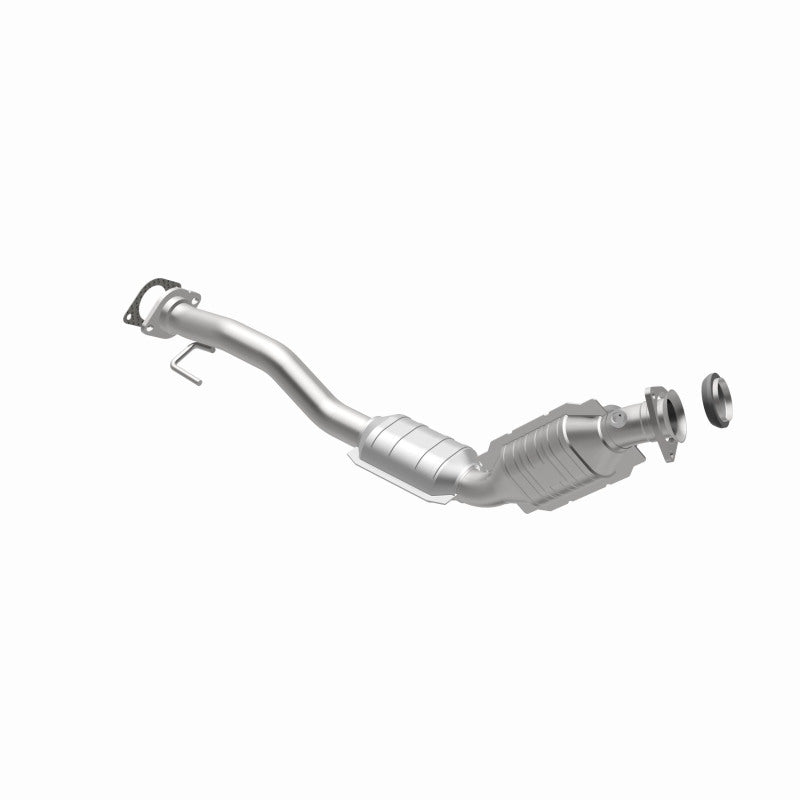 Magnaflow Direct-Fit Catalytic Converter 49222 - Trailblazer/Envoy 4.2L