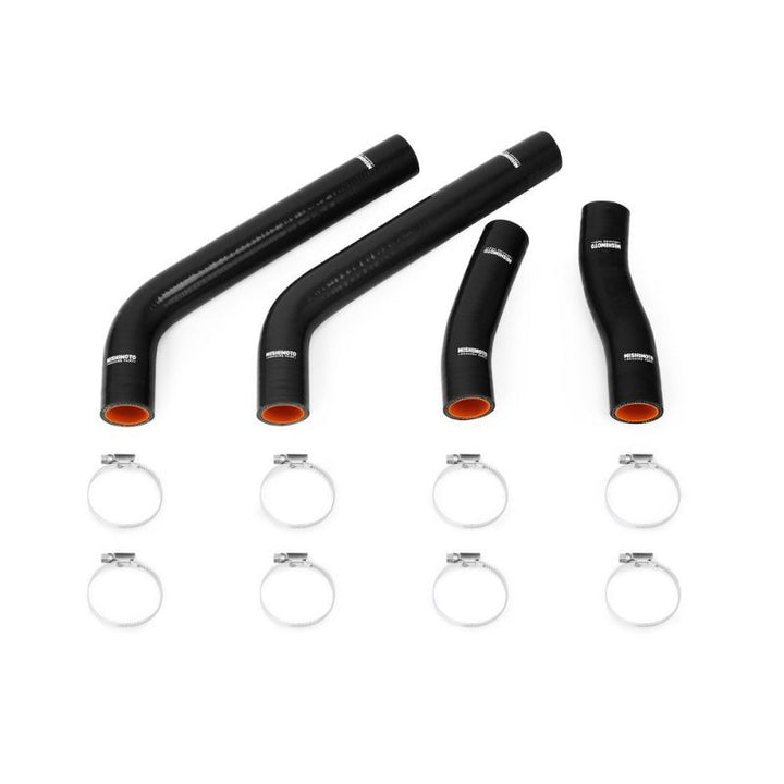 Mishimoto Silicone Hose Kit Black 00-05 Toyota MR2 Spyder