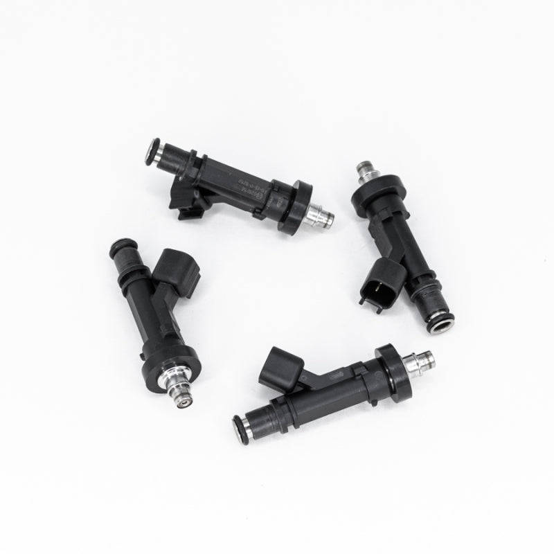 DeatschWerks Honda Civic / Acura Integra B/D/H-Series Injectors - 1000cc (Set of 4)