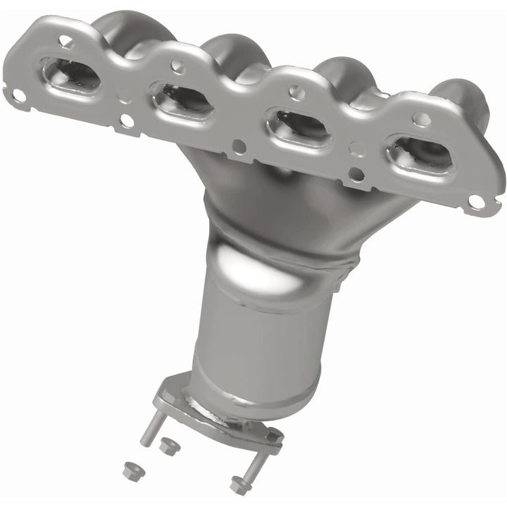 Magnaflow Direct Fit CARB Compliant Catalytic Converter - Chevrolet Aveo / Aveo5 L4 1.6L