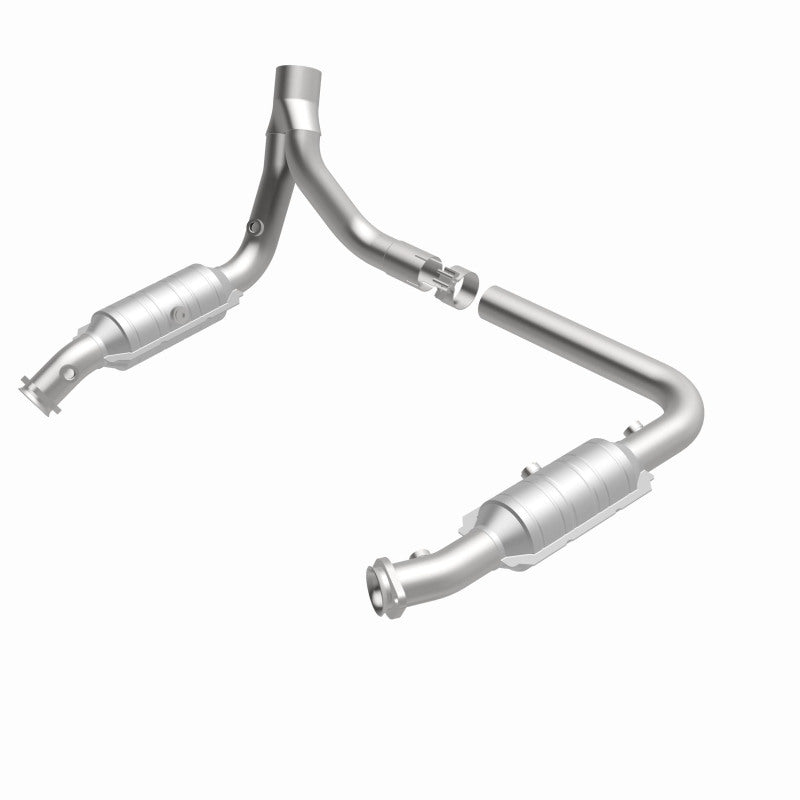 Magnaflow Conv DF 2007 Ram 1500 V8 5.7 OEM Underbody In Stock