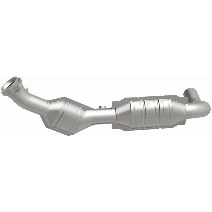 MagnaFlow Direct-Fit Catalytic Converter Exped Driver Side 4.6L - 03-04 Ford - OneFastShop