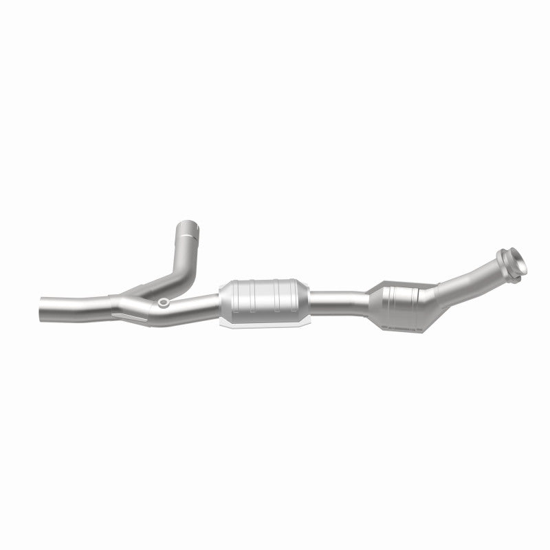 MagnaFlow Conv DF 97-00 Ford Vans 4.2L Easy Install