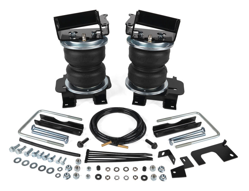 Air Lift LoadLifter 5000 Air Spring Kit for 2021-2022 F-150 Powerboost