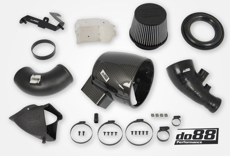 do88 Cold Air Intake System - BMW B46/B48 (G20/G21) 2018-2026