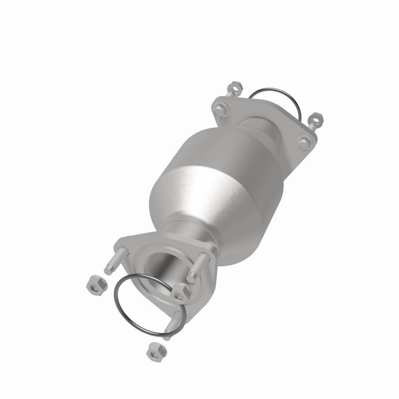 Magnaflow Conv DF 12-14 CrossTour 2.4L Easy Install