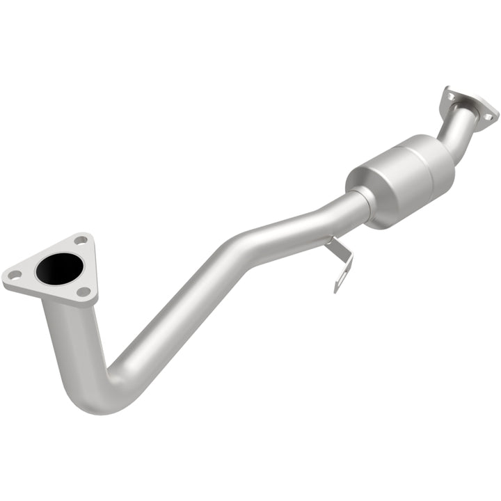 Magnaflow Direct-Fit Catalytic Converter 92-94 Audi 100 2.8L Passenger Side MT - OneFastShop
