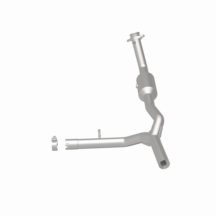 Magnaflow 2006 Ford F-150 5.4L Direct Fit Converter Easy Install