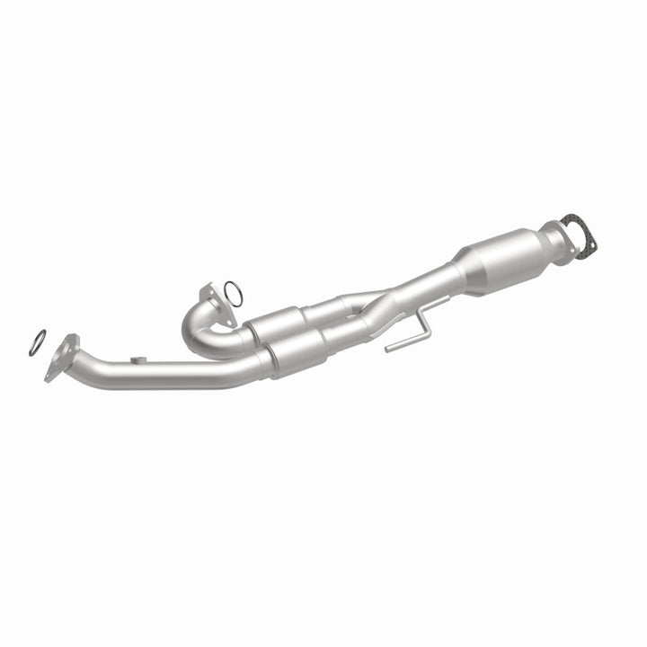 Magnaflow Direct Fit Catalytic Converter for 2006 Nissan Altima 3.5L