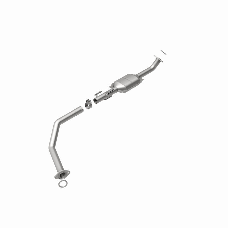 MagnaFlow Conv DF 01-04 Toyota Sequoia 4.7L D/S Easy Install