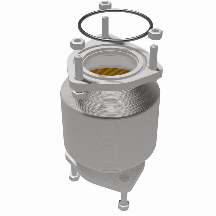 MagnaFlow Conv DF AVEO- 06-07 4 1.6L Easy Install