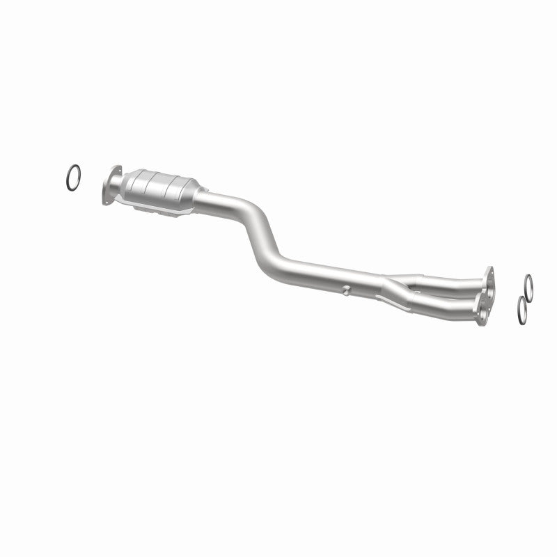 MagnaFlow Conv DF 01-05 Lexus IS300 Rear Catalytic Converter