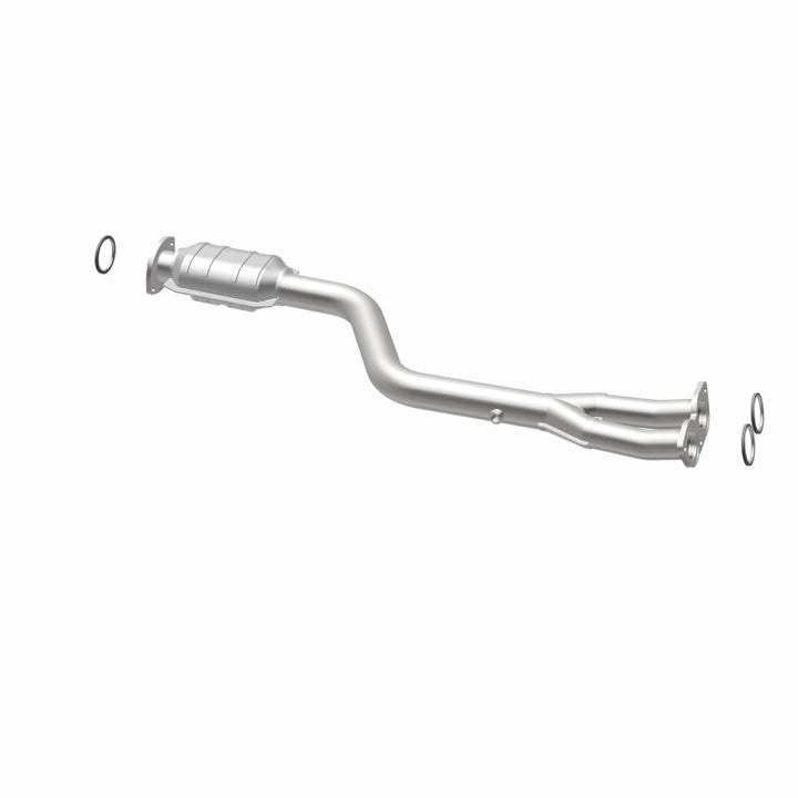 MagnaFlow Conv DF 01-05 Lexus IS300 Rear Catalytic Converter