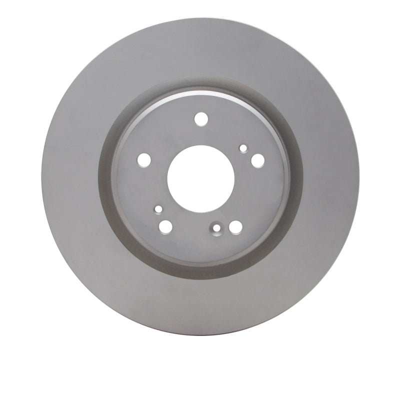DFC 19-25 Acura RDX Front GeoSPEC Coated Rotor Rotor