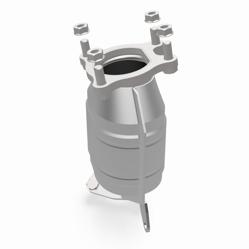 MagnaFlow Conv DF 1990-1995 Honda Civic L4 1.5L Easy Install
