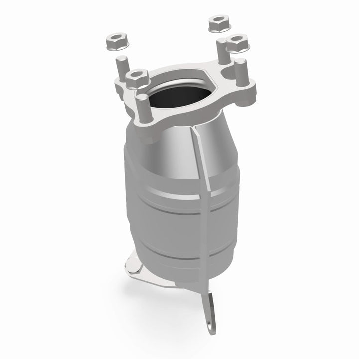 MagnaFlow Conv DF 1990-1995 Honda Civic L4 1.5L Easy Install