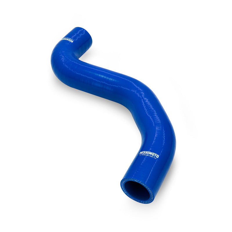 Mishimoto Silicone Coolant Hose Kit (Auto Only) - Toyota Tacoma V6 3.4L 1995-2004 - Blue, image 3