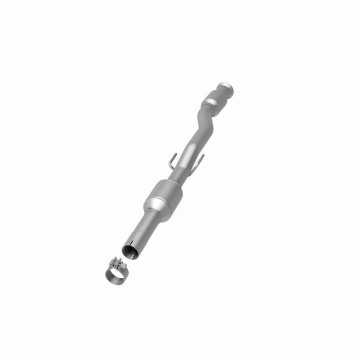 MagnaFlow Conv DF 07-09 Cooper S turbo Rear OEM Easy Install