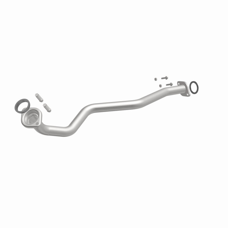 BRE Exhaust 2004–2009 Front Pipe Kit for Highlander RX330 RX350 2.4L 3.3L 3.5L - OneFastShop