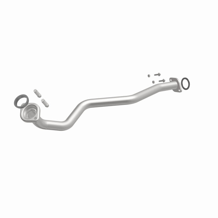 BRE Exhaust 2004–2009 Front Pipe Kit for Highlander RX330 RX350 2.4L 3.3L 3.5L - OneFastShop